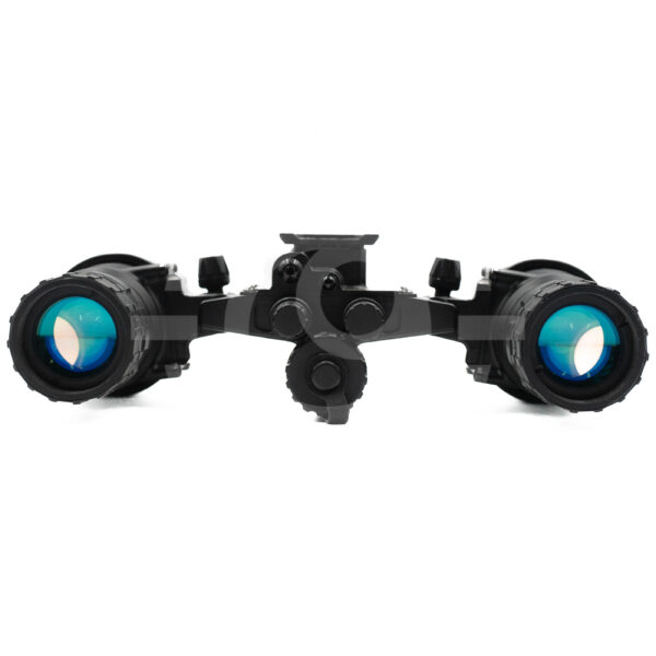 Steele Industries Nighthawk-MG Rugged Night Vision Manual Gain Goggle - Image 7