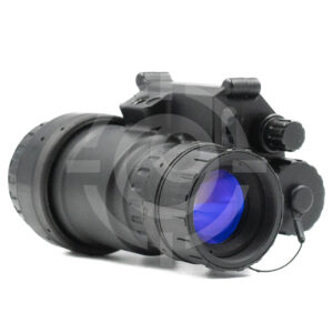 Steele Industries PVS-14R Rugged Night Vision Monocular