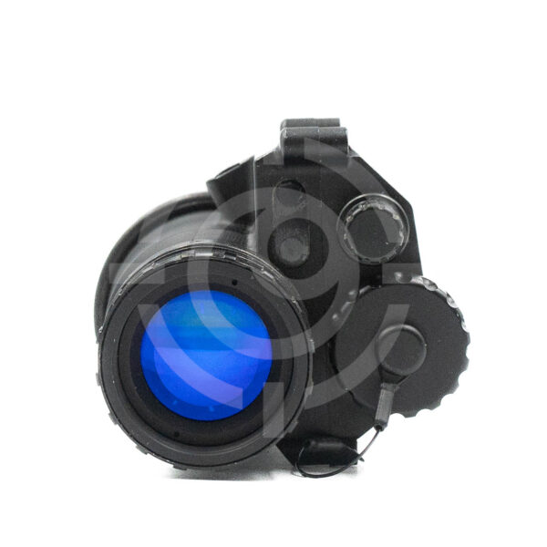 Steele Industries PVS-14R Rugged Night Vision Monocular - Image 2