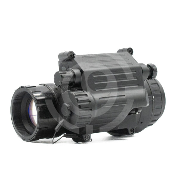 Steele Industries PVS-14R Rugged Night Vision Monocular - Image 3
