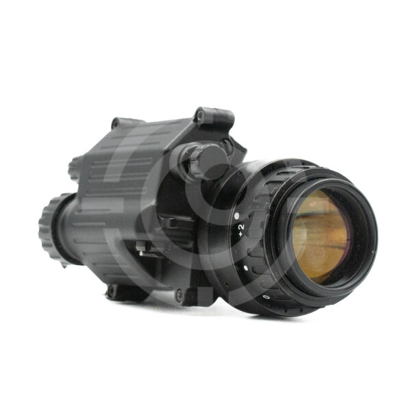Steele Industries PVS-14R Rugged Night Vision Monocular - Image 4