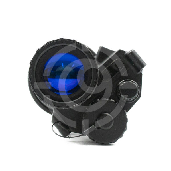 Steele Industries PVS-14R Rugged Night Vision Monocular - Image 6