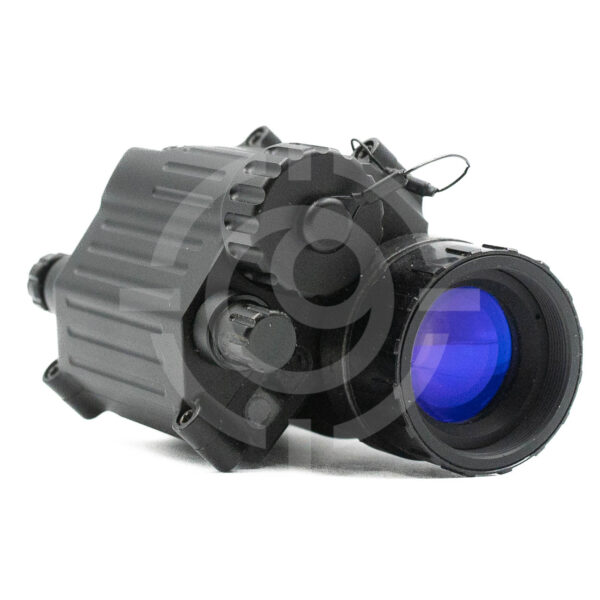 Steele Industries PVS-14R Rugged Night Vision Monocular - Image 7