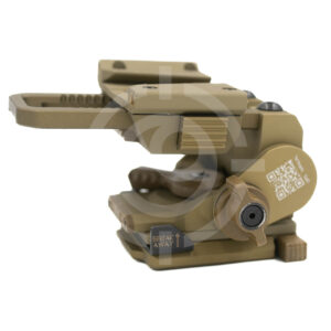 Helmet Mount - Rental Add-On