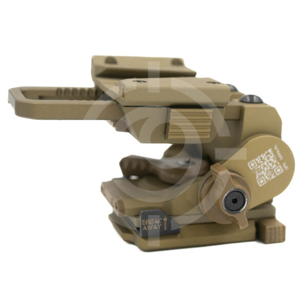 Helmet Mount - Event Add-On