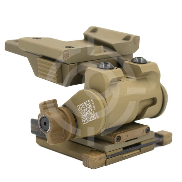 Helmet Mount - Event Add-On - Image 2