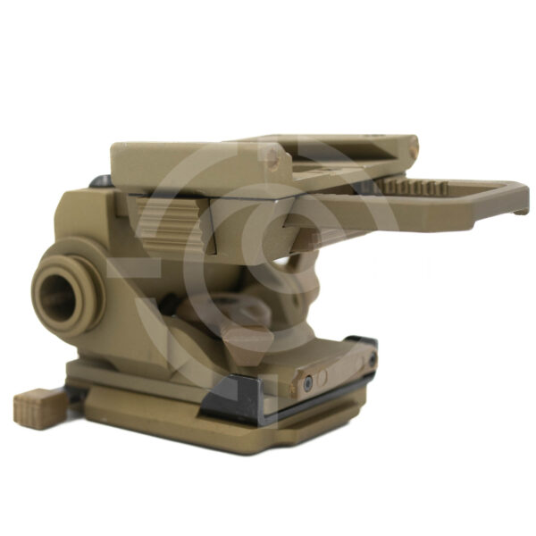 Helmet Mount - Event Add-On - Image 3