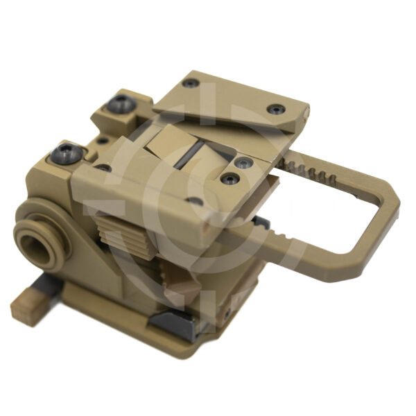Helmet Mount - Event Add-On - Image 5