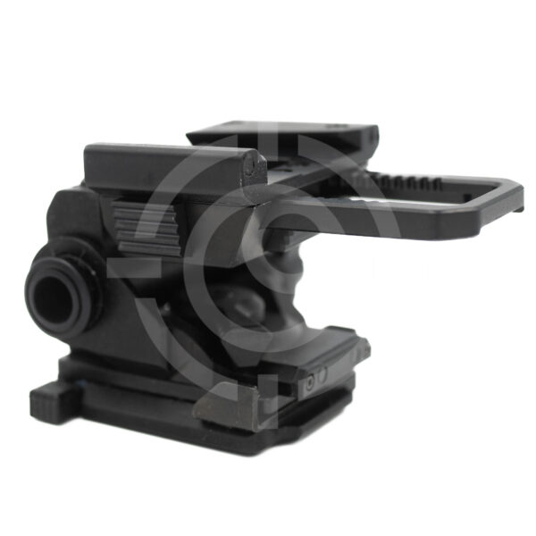 Helmet Mount - Event Add-On - Image 7