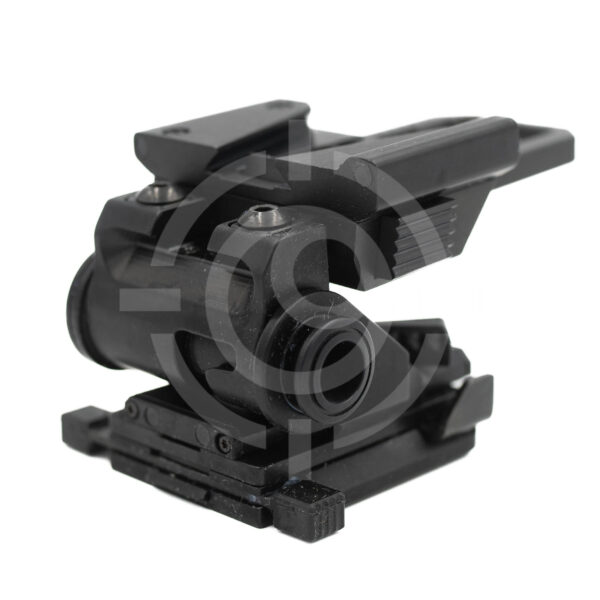 Helmet Mount - Event Add-On - Image 8