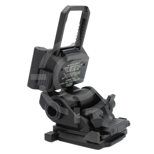 Helmet Mount - Event Add-On - Image 10