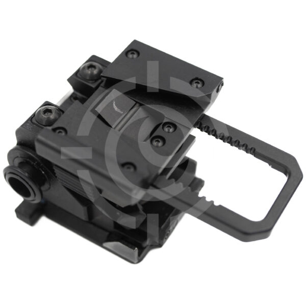 Helmet Mount - Event Add-On - Image 11