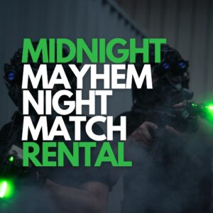 Midnight Mayhem - Night Vision Rental
