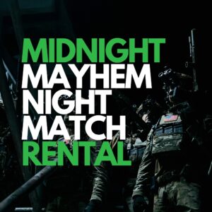 Mystery OPS - Midnight Mayhem